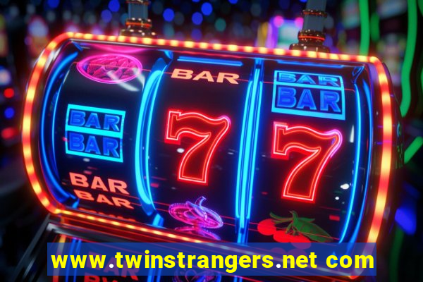 www.twinstrangers.net com